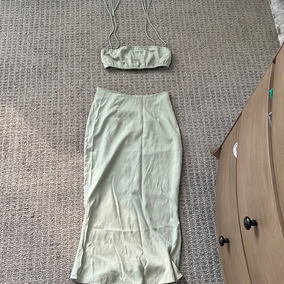 Princess Polly Dresses & Skirts - Princess Polly set